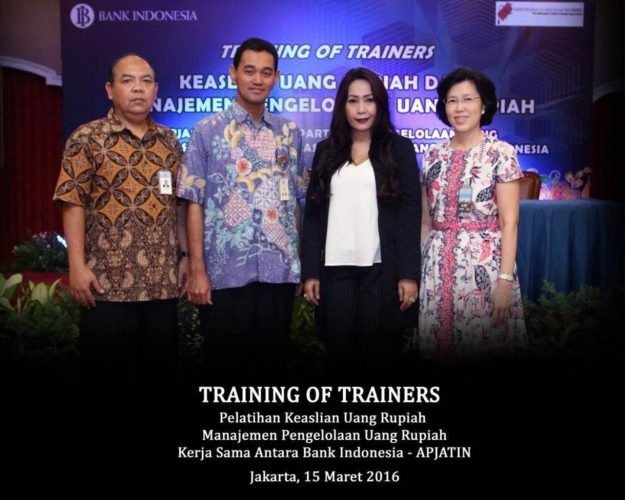 APJATIN JAKARTA, 15 MARET 2016