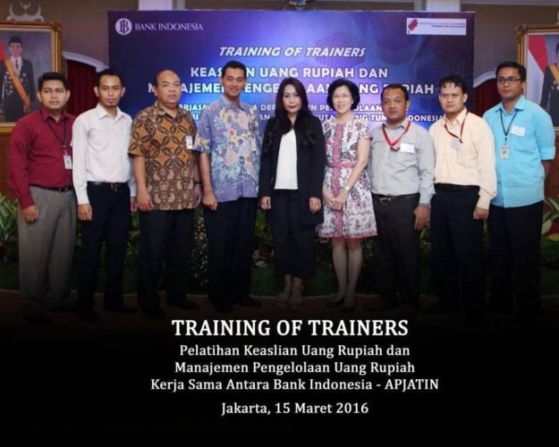 APJATIN JAKARTA, 15 MARET 2016