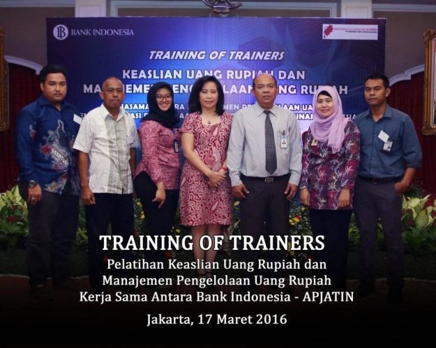 APJATIN JAKARTA, 17 MARET 2016