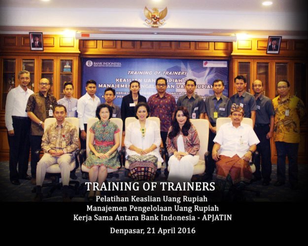 APJATIN DENPASAR, 21 APRIL 2016