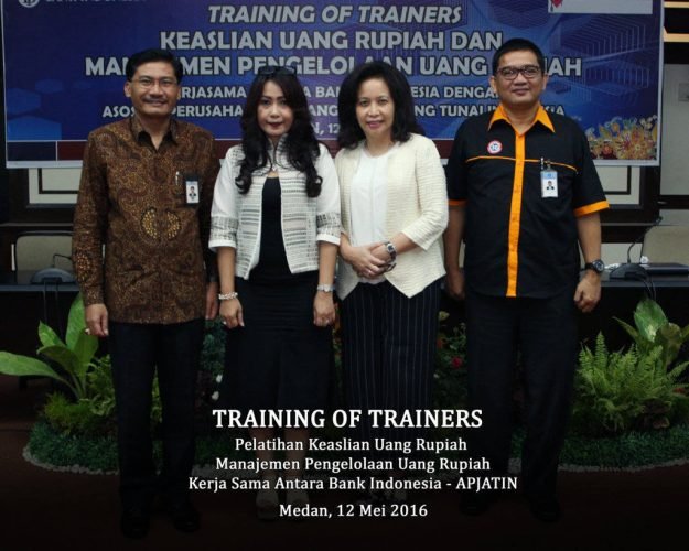 APJATIN MEDAN, 12 MEI 2016