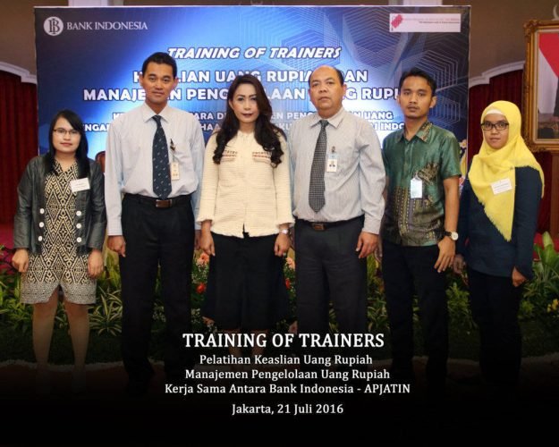 APJATIN JAKARTA, 20-21 JULI 2016