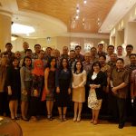 Rapat Anggota  dan Silaturahmi APJATIN 2016