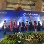 Silaturahmi dengan Gubernur Bank Indonesia, 2016