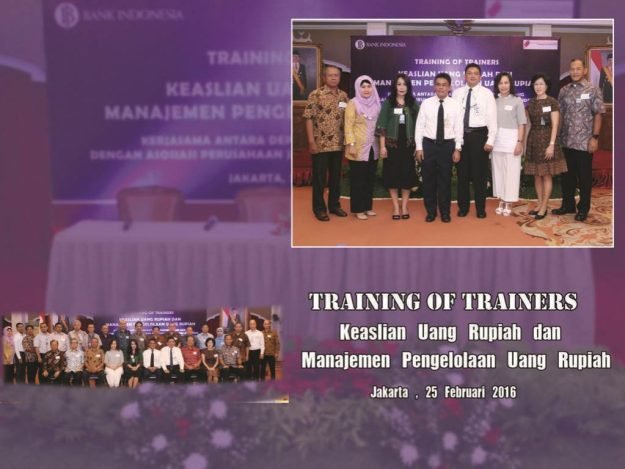 APJATIN JAKARTA, 25 FEBRUARI 2016